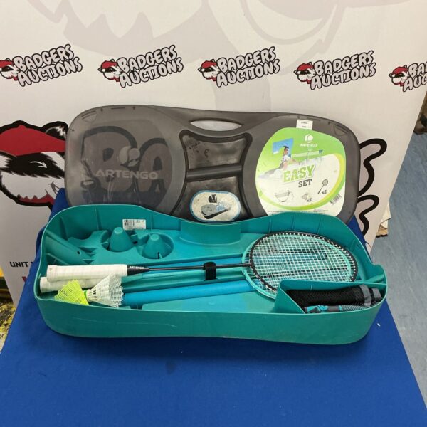 Artemco Badminton Set