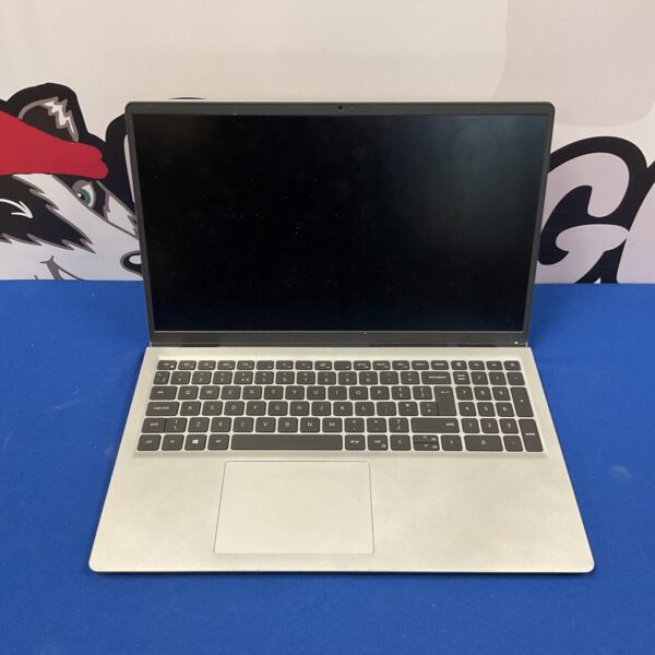 Dell Inspiron 15 3511 laptop, a portable Windows computer.