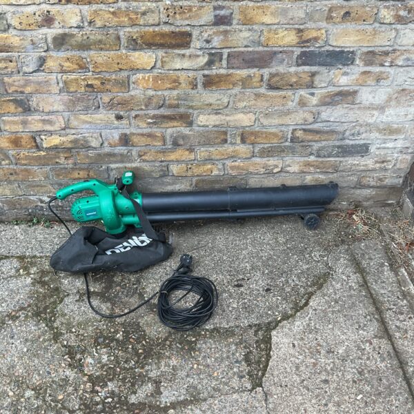Garden line garden vac