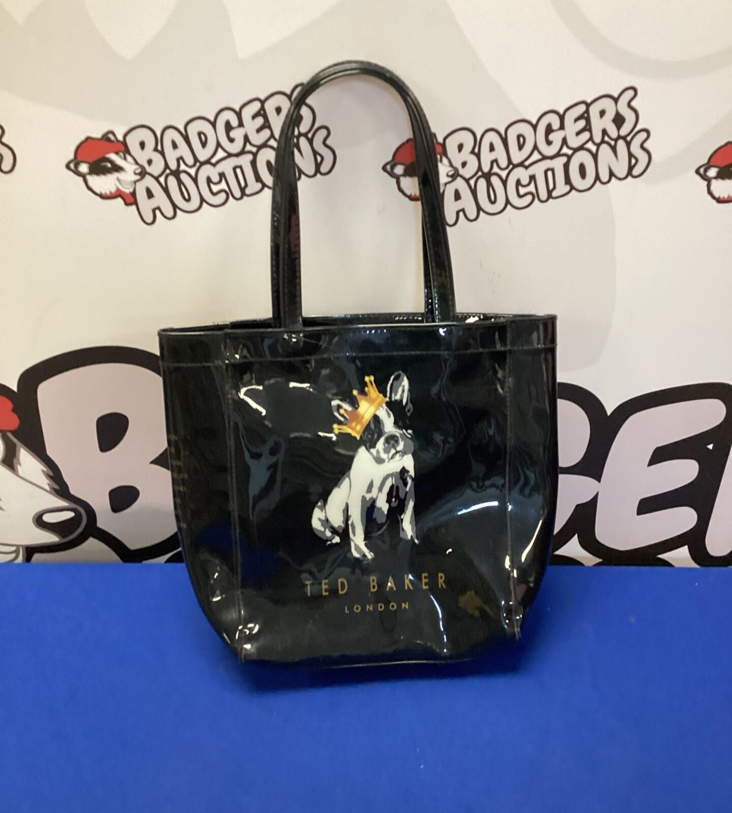 Ted baker ladies hand bag