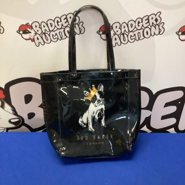 Ted baker ladies hand bag
