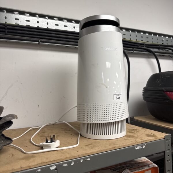 Toyuugo dehumidifier