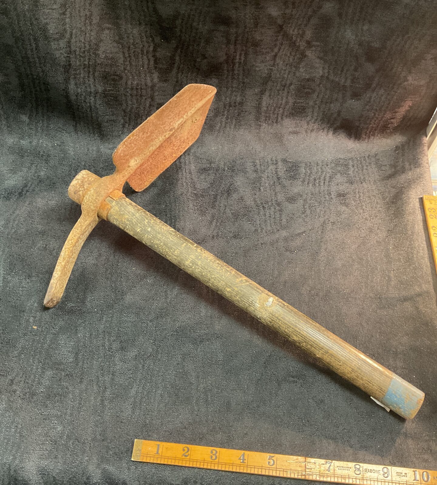 W W 2 British Army Trenching Tool