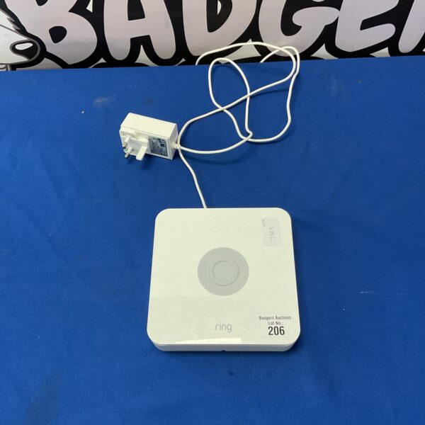 Ring doorbell Base station