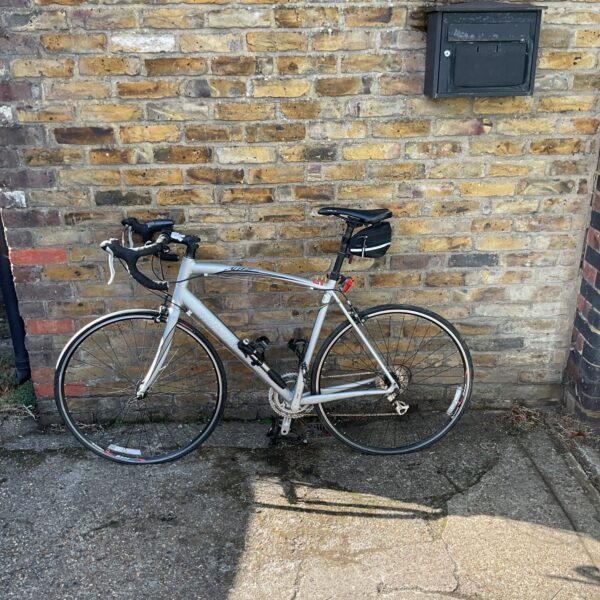 Specialized aliez S500 racing bike
