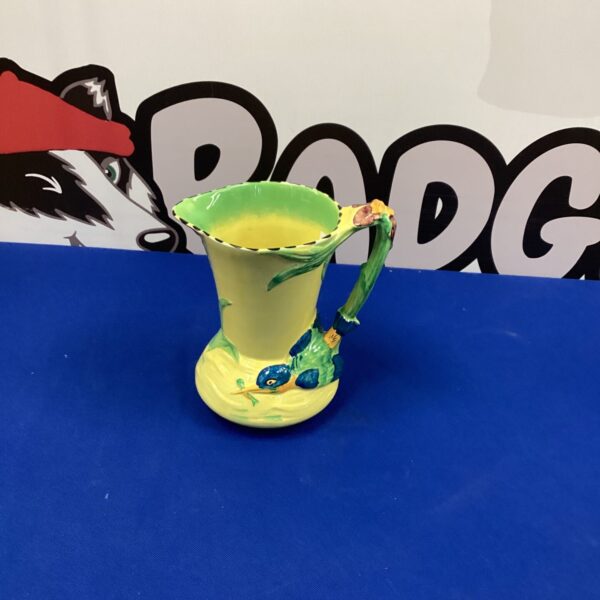 Burleigh Ware Vintage Jug