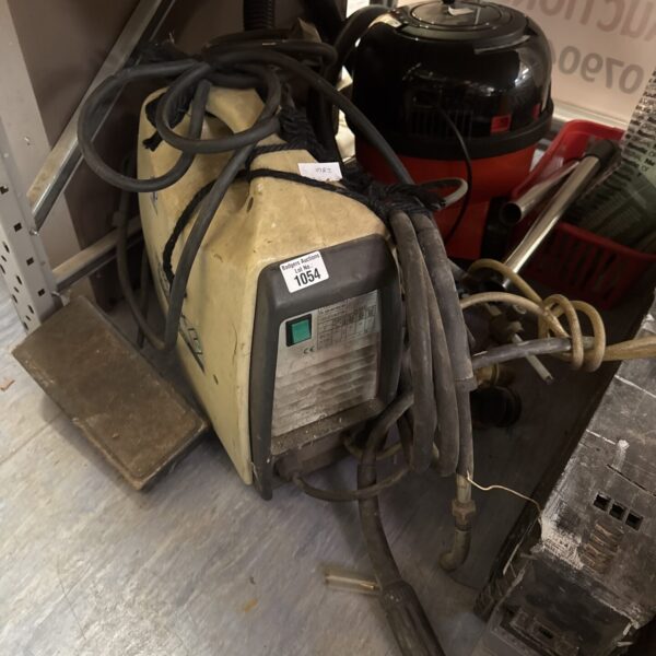 Cemont tx150 arcotech welder