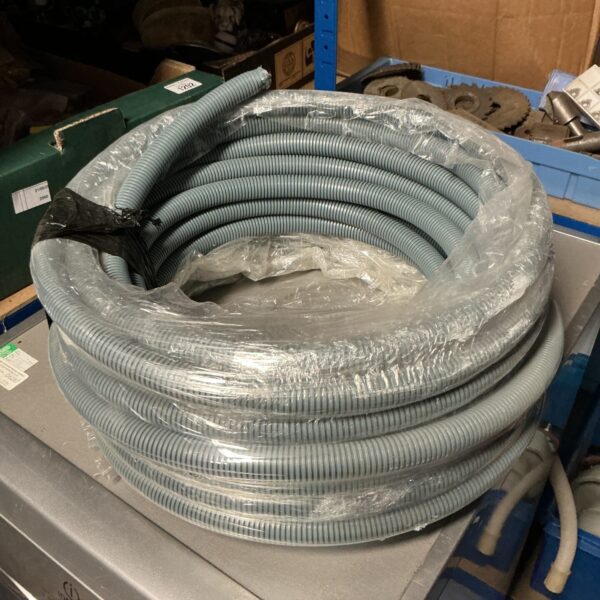 Role of cable tidy ducting