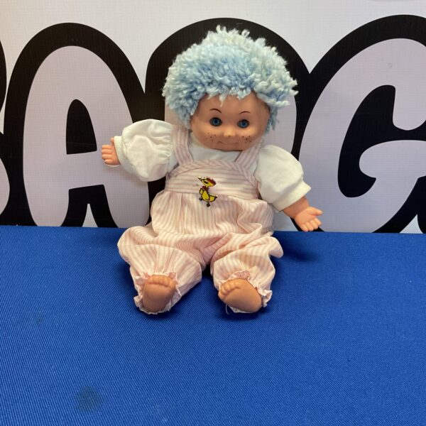 Vinatge cabbage patch baby doll
