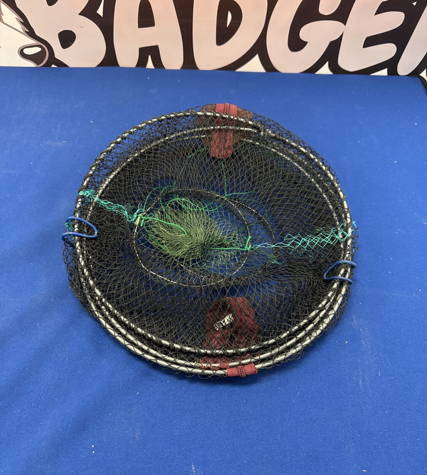 Crayfish pod – Badgers Auctions