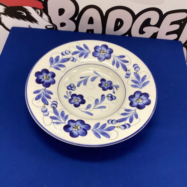 Marks and Spencer large Ceramic Plate