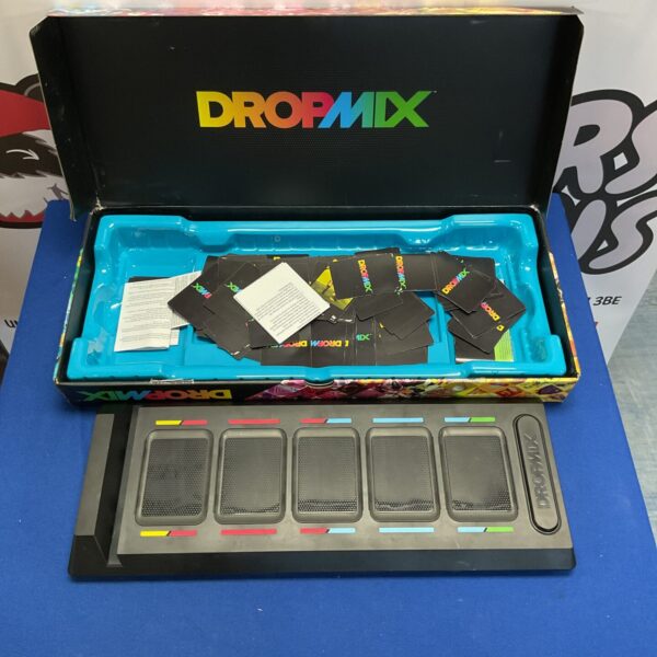 Hasbro Dropmix Music mixing game
