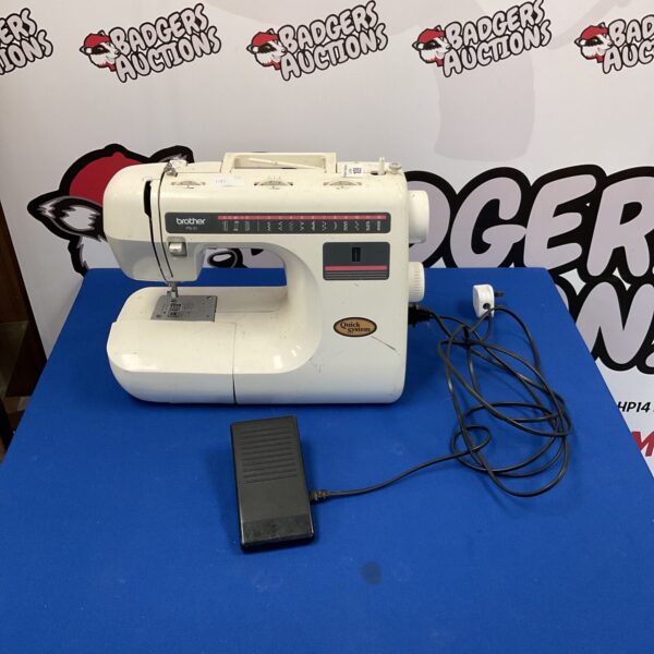 Brother PS-31 quick system sewing machine
