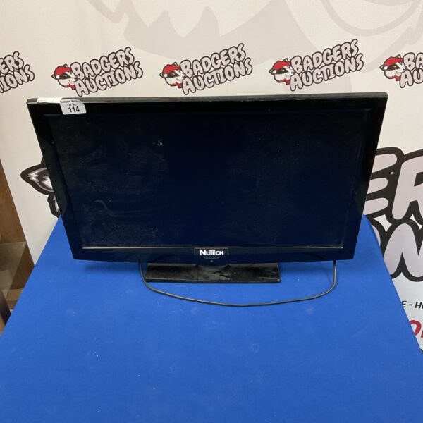 NuTech 24” monitor