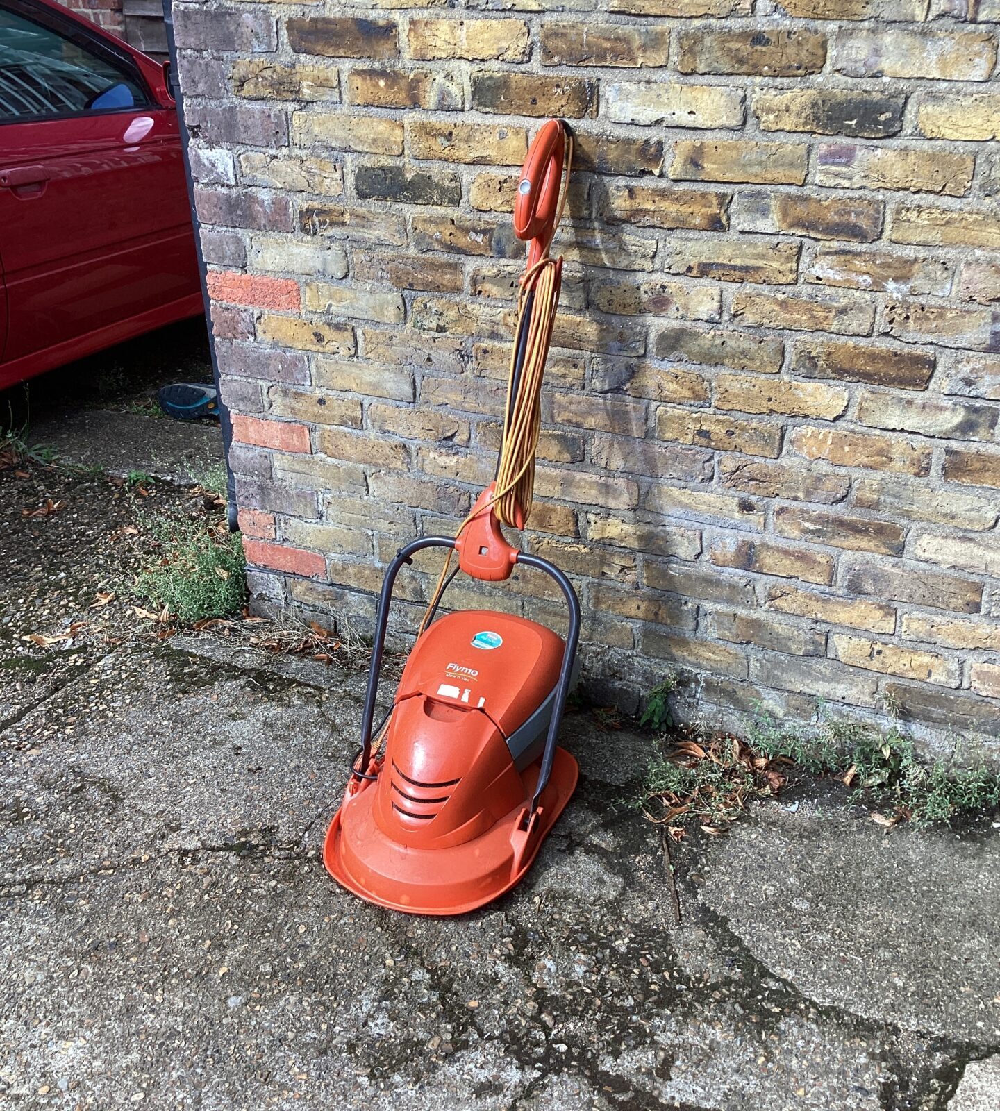 Flymo Electric mower