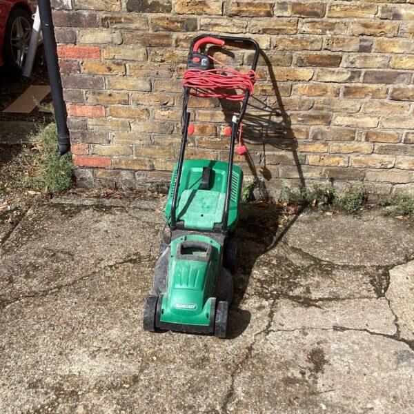 Qualcast Electric Lawn mower