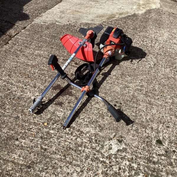 Petrol Bush Cutter