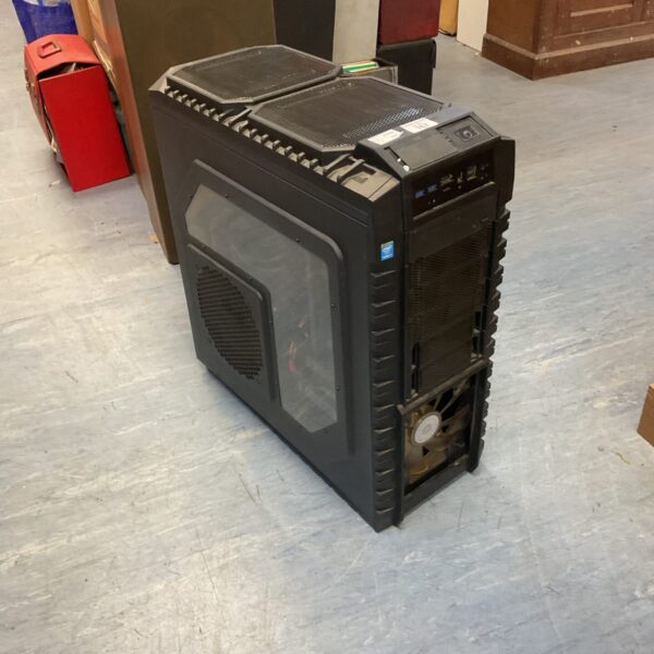 Cooler Master intel i7 gaming PC