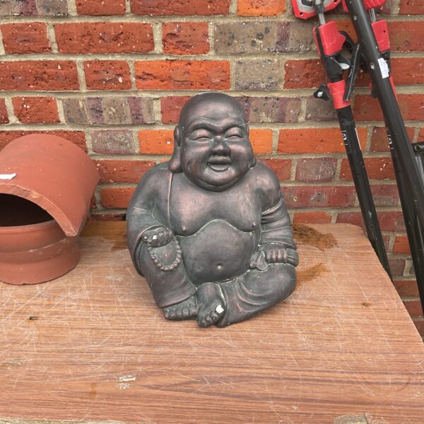Buddha Garden ornament