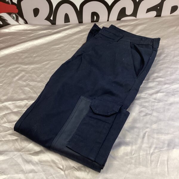 Pair of rokwear work combat trousers size 34