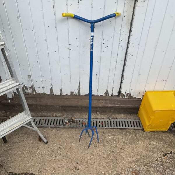Weed Claw Weeder
