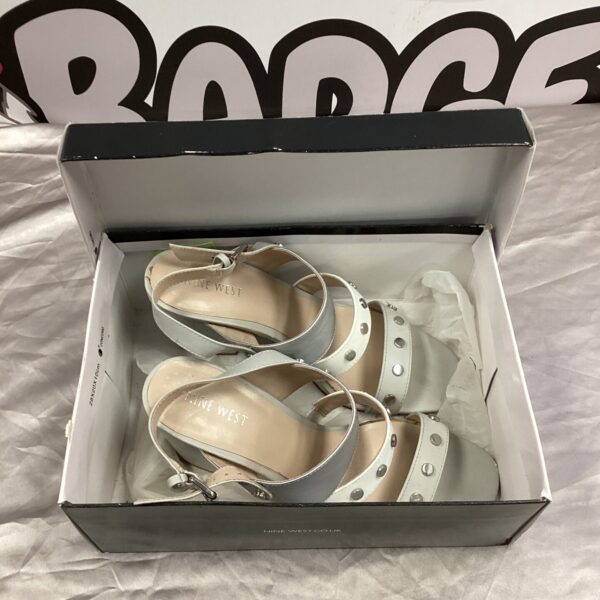 Pair of nine west ladies shoe 40