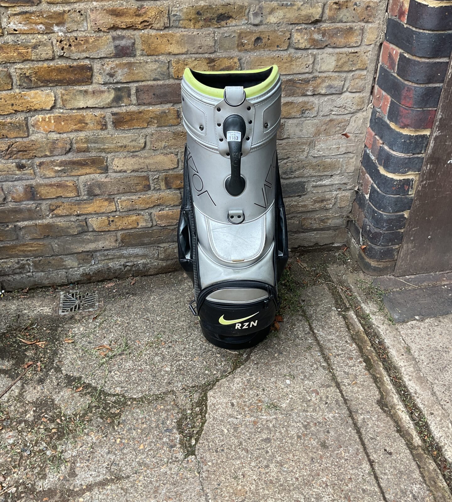 Nike RZN Tour Golf Bag
