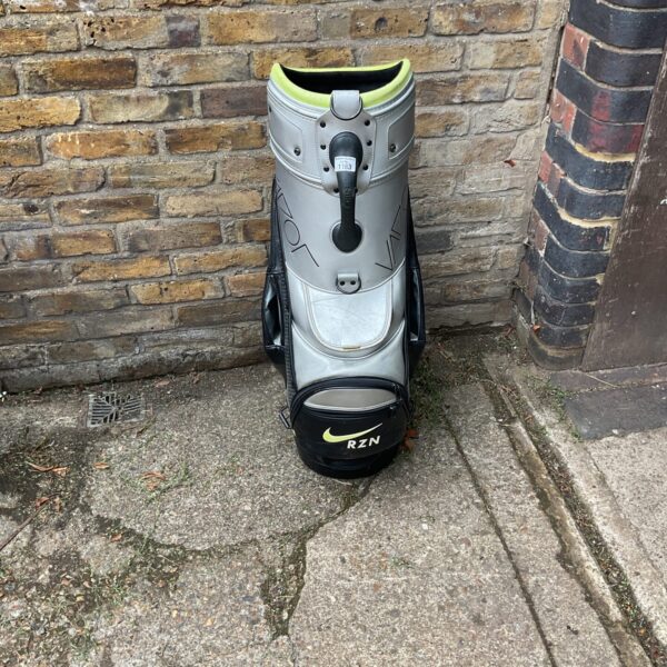Nike RZN Tour Golf Bag