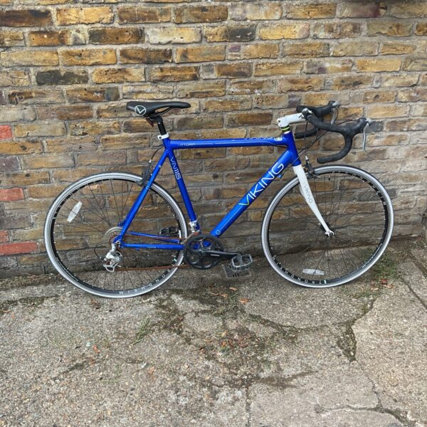 Viking Vittoria Bike