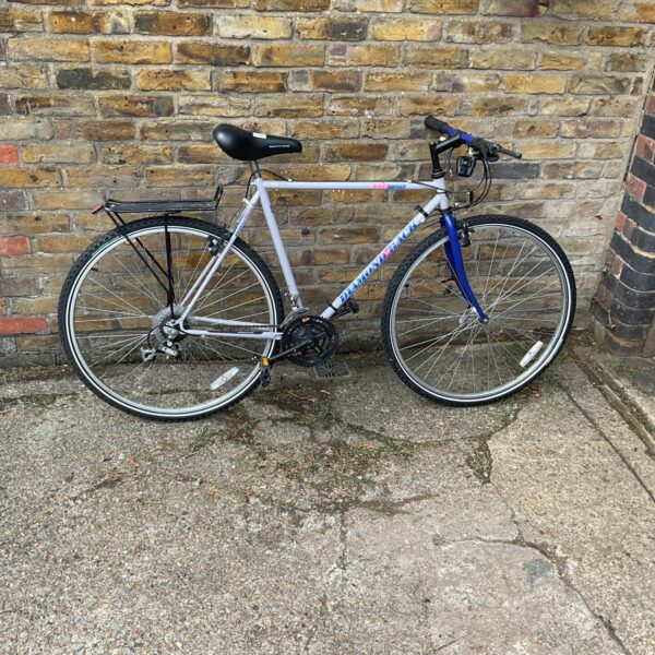 Diamond Back Approach Bike