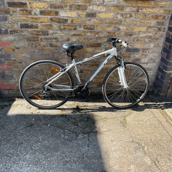 Scott Sportster P5 bike