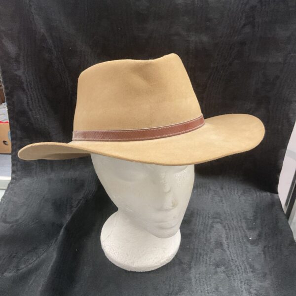 Akubra Australian down under hat size 59