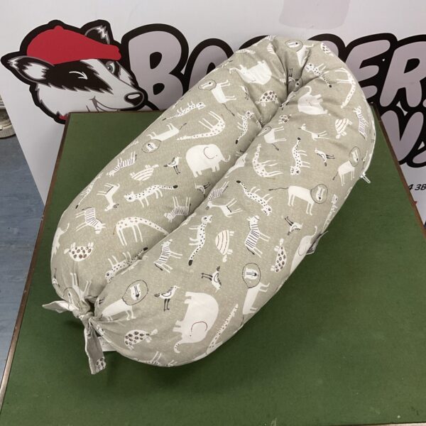 Large Neck cushion