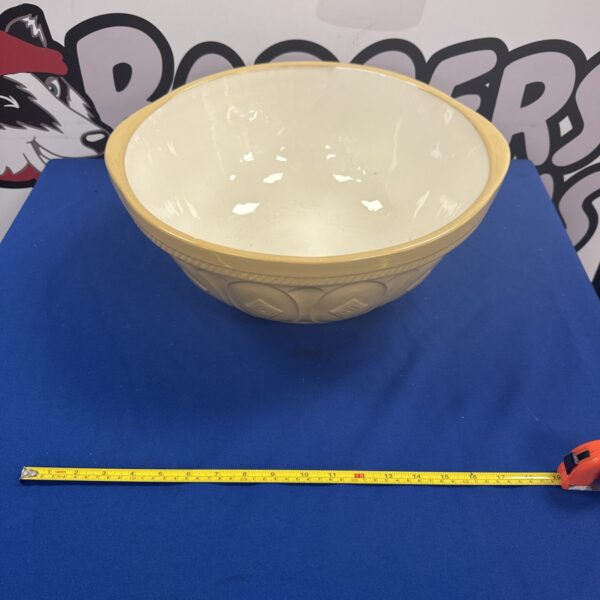 Large greens mixing bowl