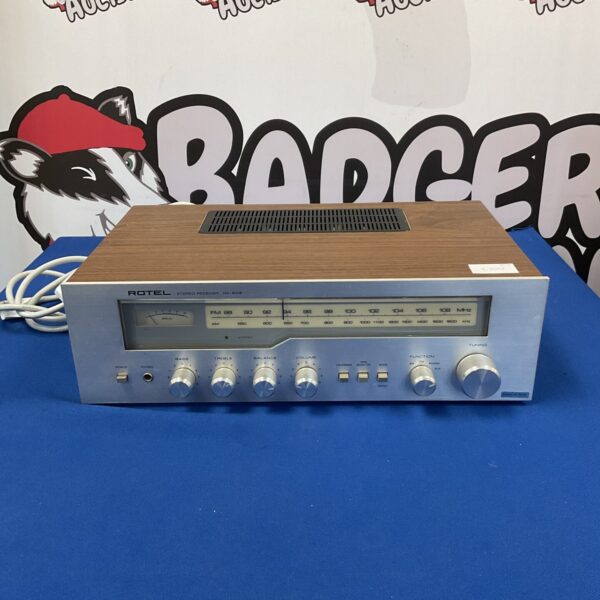 Rotel stereo receiver RX-203
