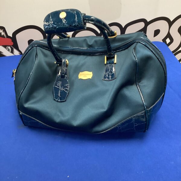 Jasper coran by tripp overnight bag