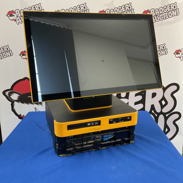 Kodak Picture Console Kiosk 8 digital photo kiosk in working condition.