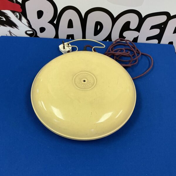 Vintage Belling electric bed warmer in used condition.