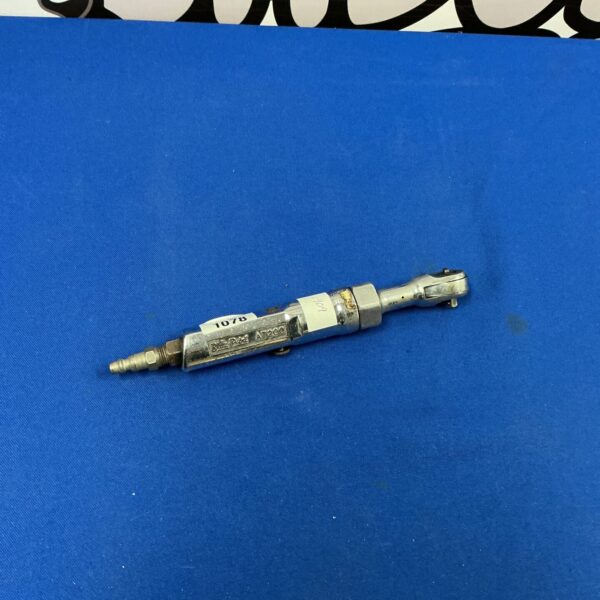 Blu Point air ratchet tool for automotive and workshop use.