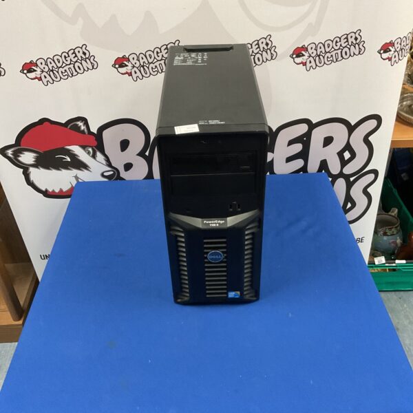 Dell PowerEdge T110 II server tower computer for sale.