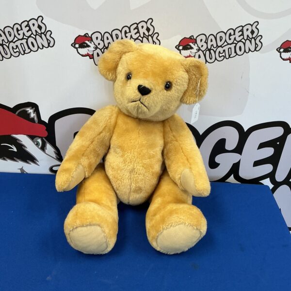 Bumble Bears Fiona Walls Handmade teddy bear