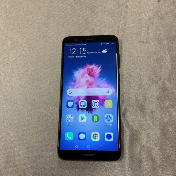 Huawei fig-lx1 mobile phone working