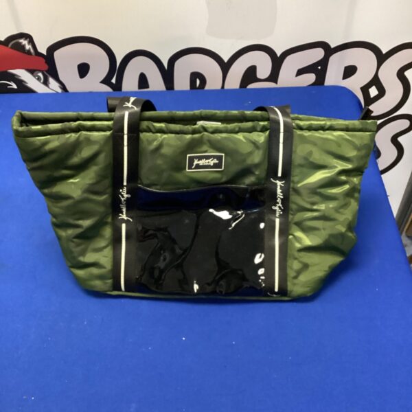 Kendall & Kylie Los Angeles bag, a stylish designer tote.