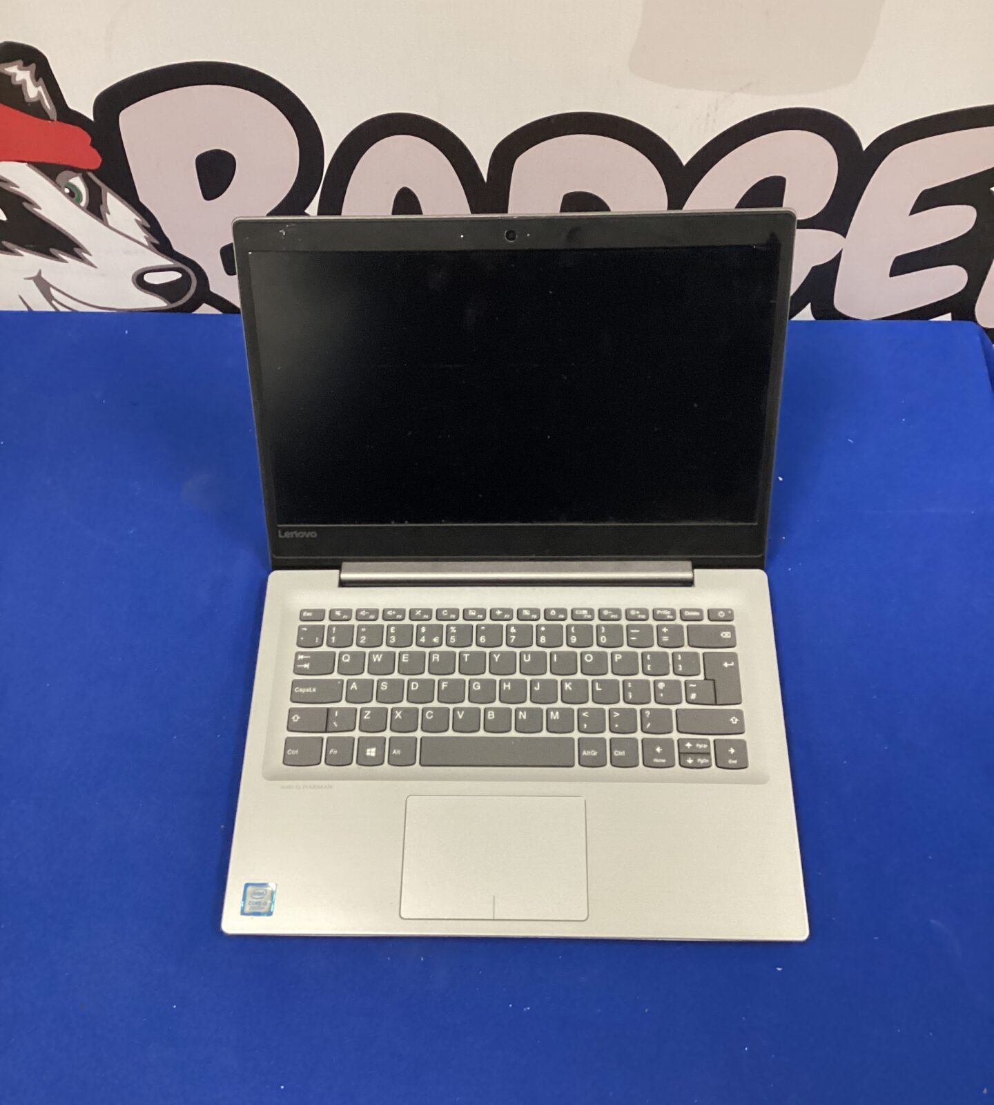 Jack D'alimentation DC Neuf Compatible Lenovo IdeaPad 320S-14IKB, 520-14IKB, 710S-13ISK Et Autres Modèles