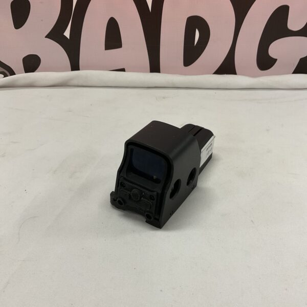 Nuprol red dot sight for airsoft and hunting applications.