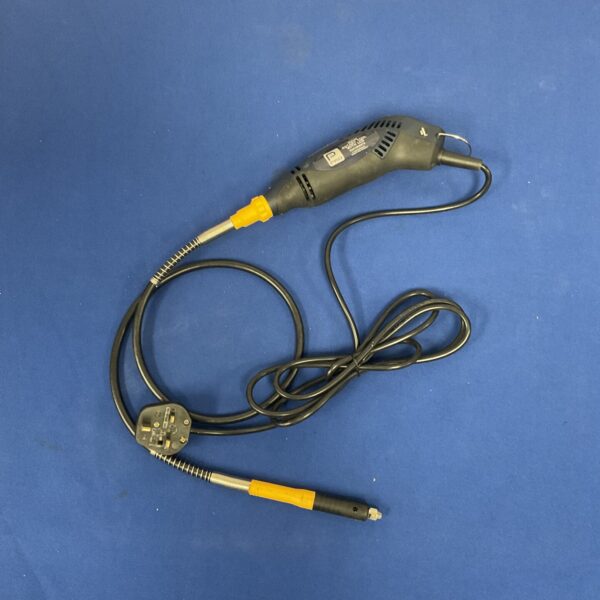 Performance Pro 150w rotary tool for DIY and hobby projects.