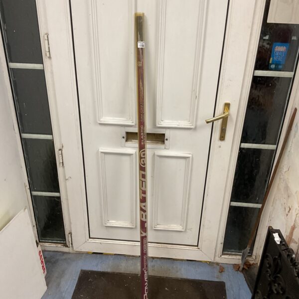 Vintage Powerhouse X-Rated fishing pole in good condition.