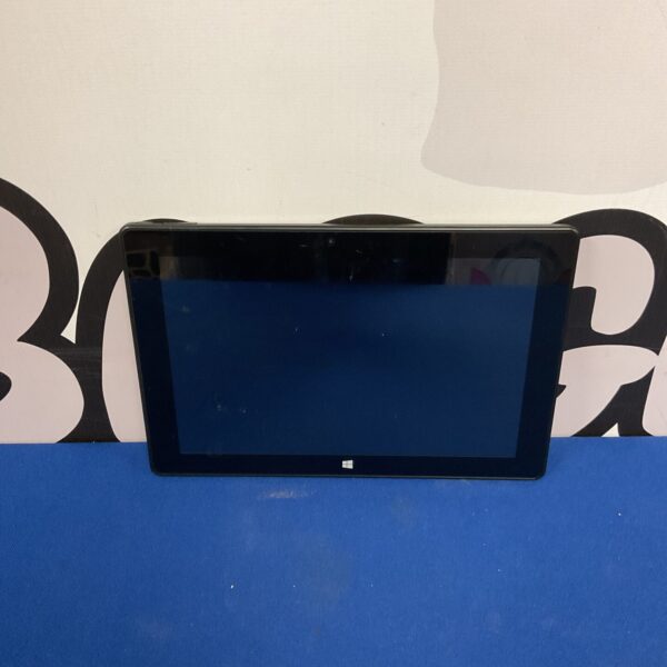 Toshiba Satellite Pro ET10-G tablet, 10 inch touchscreen display.