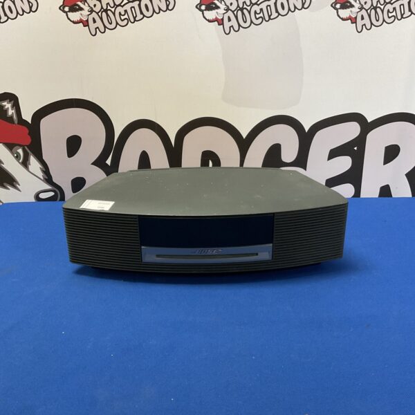 Vintage Bose Wave music system AWRCC5 tabletop stereo