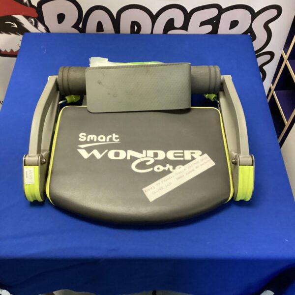 Smart Wonder Core exercise machine for core strength training.
